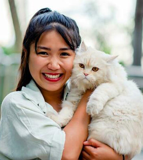 Ca sĩ Bảo Anh