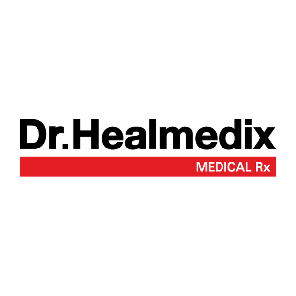 Dr.Healmedix