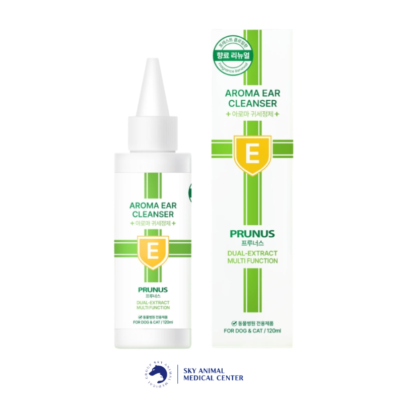 Aroma Ear Cleanser