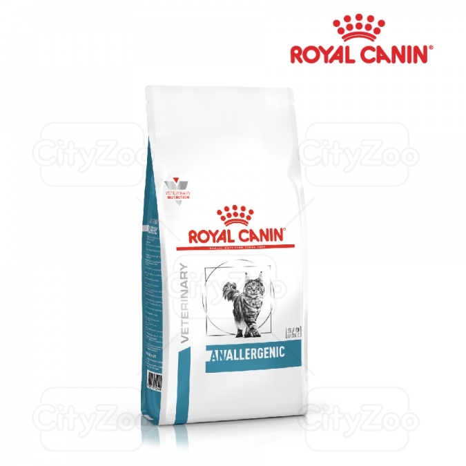 Cat Anallergenic