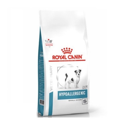 Dog Hypoallergenic Small