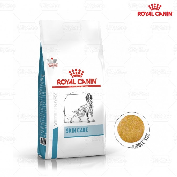 Dog Skin Care