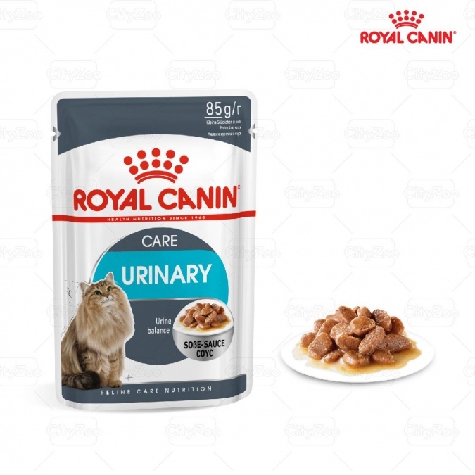 [Pate] Cat Urinary Care