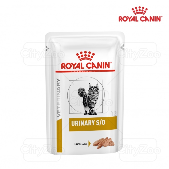 [Pate] Cat Urinary S/O