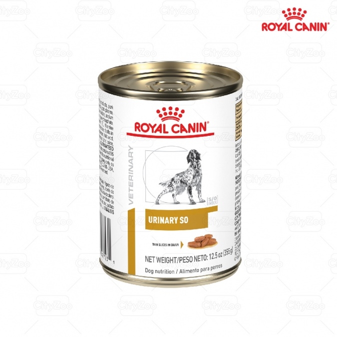 [Pate] Dog Urinary S/O
