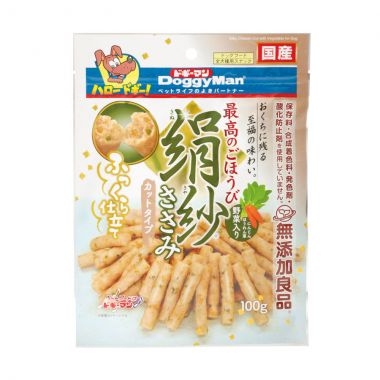 Que gà nướng mềm SAYA bổ sung rau củ